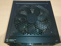 Seasonic 750W ATX プラグイン電源 SSR-750RM 動作確認品 (MB1218)_画像6