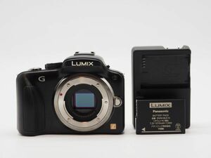 パナソニック Panasonic LUMIX G DMC-G3 ボディのみ [美品] #Z431A