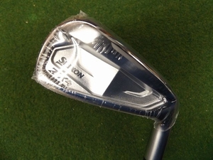 【税込】4181 SRIXON ZX-4 MkⅡ #5I単品 23° 純正カーボン S ダンロップ スリクソン 単品アイアン .881258