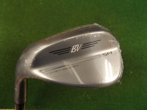 【税込】5450 VOKEY SM9 ツアークローム LH 56°-14°F DG WEDGE FLEX 新品 タイトリスト ボーケイ レフティ .778426