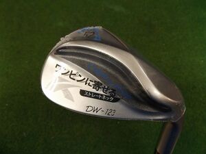 【税込】5328 DOLPHIN WEDGE DW-123 52° NS 950GH neo WEDGE FLEX 新品 キャスコ ドルフィンウェッジ .881463