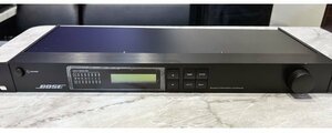 BOSE Panaray System Digital Controller PSDC ボーズ スピーカー マネジメント プロセッサー 中古　美品