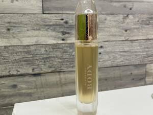 【D1928TY】ほぼ満量 BURBERRY バーバリー BODY MIST ボディミスト 60ml 香水 化粧品 