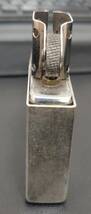 【BD12368NT】ZIPPO ジッポー 1935年 MODEL REPLICA Seven Stars セブンスター スターストーン MADE IN U.S.A_画像8