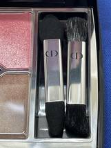 【F105CK】未使用品 Dior 5 COULEURS サンク クルール クチュール 839 ポプリン アイシャドウ 化粧品_画像3