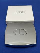 【F106CK】極美品 Dior ディオール ノベルティ 2023 春 ミラー 限定 鏡 小物 ファッション_画像5