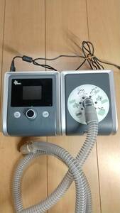 H-1 BMC GⅡ CPAP System E-20C 無呼吸症候群、いびき等　100S 