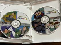 DVD 日本昔ばなし 全18話 6枚組 楽しいアニメで日本語と英語が学べる ももたろう かぐや姫 浦島太郎 他_画像6
