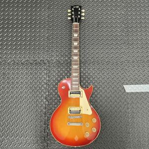 希少　リペア済1988年製OrvillebyGibsonオービルバイギブソン　レスポール　Lespaul 社外ハードケース付