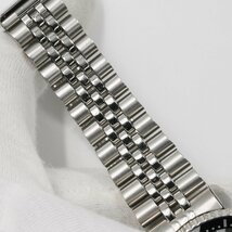 セイコー SEIKO 腕時計 プロスペックス SKX007 7S26-0020 ブラックボーイ SCUBA DIVER'S 200m 自動巻 中古 良品 [質イコー]_画像6