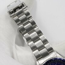 セイコー SEIKO 腕時計 フライトマスター クロノグラフ デイト SND255P1 7T92-0CF0 クオーツ メンズ 中古 動作品 [質イコー]_画像6