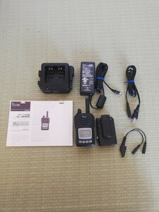 中古　アイコムデジタル簡易無線　IC−DPR5