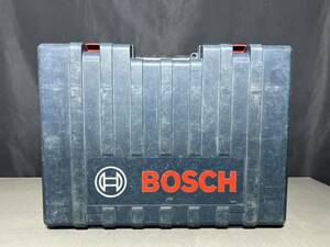 【中古品】ボッシュ BOSCH コードレスハンマードリル SDSプラス フルセット / GBH36V-LIY / 動作確認済み