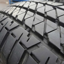 夏4本SET 会社宛 送料無料 175/80R16 91S ブリヂストン デューラー H/T 684II AZオフロード ジムニー JB64 JB23 JA22 JA11 特価品 NO,Z5239_画像3