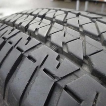 夏4本SET 会社宛 送料無料 175/80R16 91S ブリヂストン デューラー H/T 684II AZオフロード ジムニー JB64 JB23 JA22 JA11 特価品 NO,Z5239_画像5