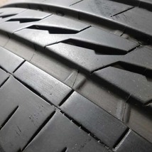 夏4本SET 会社宛 送料無料 265/65R17 112H ブリヂストン アレンザ LX100 2022年製 ハイラックス サーフ ランクル プラド パジェロ NO,Z5220_画像5