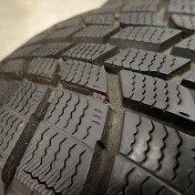 冬4本SET 会社宛 送料無料 205/55R16 91Q グッドイヤー アイスナビ 6 カローラ アクシオ クラウン インプレッサ レガシィ ビスタ NO,E7788_画像5