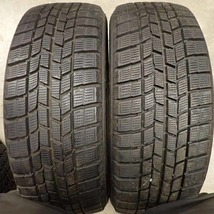 冬4本SET 会社宛 送料無料 205/55R16 91Q グッドイヤー アイスナビ 6 カローラ アクシオ クラウン インプレッサ レガシィ ビスタ NO,E7788_画像4