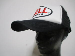 BELL HELMETS bell helmet embroidery Logo mesh cap 