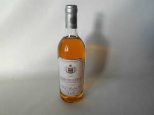 S / 1990 France Premiere * coat *do* bordeaux je*je*moru che fruits sake 750ml 14 times under not yet . plug 