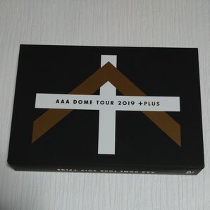 AAA DOME TOUR 2019 +PLUS (Blu-ray2枚組+グッズ) (初回生産限定盤) Nissy