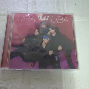 UBA UBA オウブ