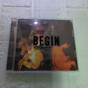 Begin　どこかで夢が口笛を吹く夜