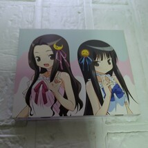 ＣｌａｒｉＳ ＤＶＤ付期間／ＳＥＣＯＮＤＳＴＯＲＹ_画像1