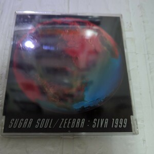 ＳｕｇａｒＳｏｕｌ／ＺＥ／◆Ｓｉｖａ１９９９／３３３Ｍ