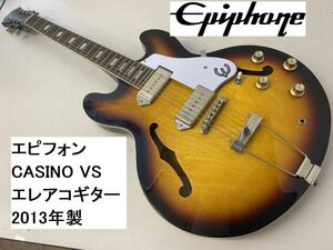 Epiphone/Epiphone против, сделанный в 2013 году (FCT03Z001HK)