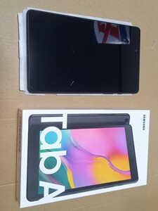 Galaxy Tab A 32G　中古