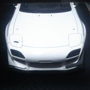 イグニッションモデル RX-7