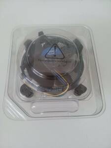 [*TN-518] new goods /intel/ Intel /E41759-002 12VDC 0.60A/CPU fan / cooler,air conditioner fan / operation not yet verification [HK]