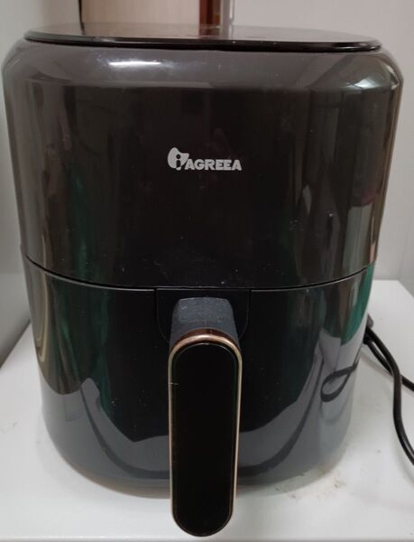 【ジャンク品!】エアフライヤー