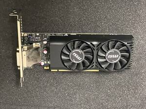 お正月特価☆GTX 1050 TI 4GT LP　動作確認済