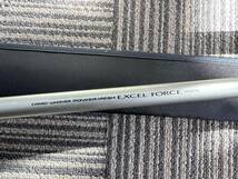 Daiwa ダイワ EXCEL FORCE 磯 1-53 日本製 釣り竿 ロッド エクセルフォース 磯 釣竿 1円～　フィッシング_画像6