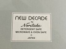 1円～　ほぼ未使用　ノリタケ　Noritake　NEW DECADE　カップ＆ソーサー　洋食器　茶器　5客_画像8