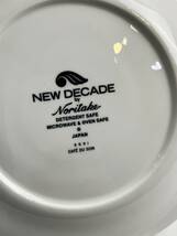 1円～　ほぼ未使用　ノリタケ　Noritake　NEW DECADE　カップ＆ソーサー　洋食器　茶器　5客_画像5