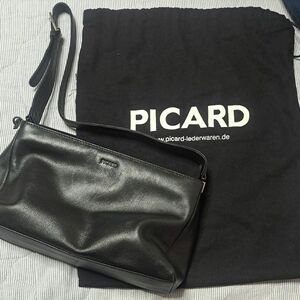 PICARD バック