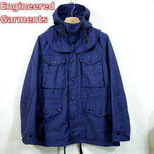 【古着】エンジニアードガーメンツ　M-51フィールドジャケット　ロフトマン別注　Engineered Garments　（M-51 Field Jacket）　サイズＳ