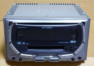 ★完動品 保障付★ KENWOOD DPX-05MD ★ WOW搭載・MDLP対応 ★