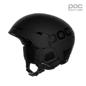  ski helmet 23FW[pocpok/OBEX BC MIPS(o Beck s Be si-mips)/1037 Uranium Black Matt/ XL-XXL 59-62cm]mtr