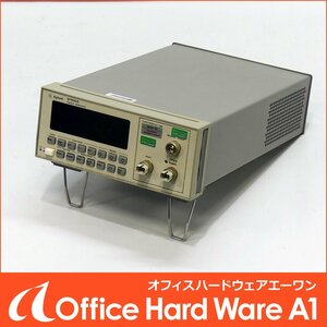 Agilent 8156A Optical Attenuator オプティカルアッテネータ (中古品 現状渡し) Keysight J☆