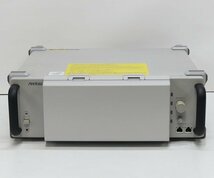 Anritsu MT1810A シグナルクオリティアナライザ Signal Quality Analyzer (中古 現状品 通電確認のみ) アンリツ J☆_画像2