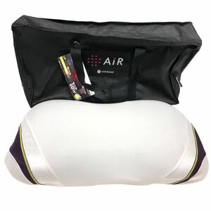 ▼未使用 西川 AIR 4D PILLOW 高級枕 エア4D ピロー 枕 まくら 寝具 袋 タグ RC4204