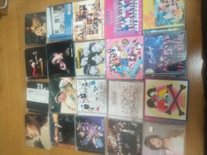 CD DVD 韓流 韓国 アイドル まとめて８０枚以上セット