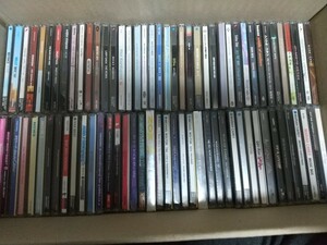 中古CD 洋楽 まとめて セット８０枚 ポップス ロック