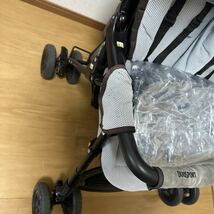 GRACO グレコ DuoSport デュオスポーツ ベビーカー 双子(二人用)_画像5