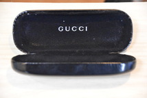 ☆☆USED 美品 ☆　GUCCI グッチ サングラス 135 GG2403/N/S　807 49□19　optyl　☆☆　_画像9