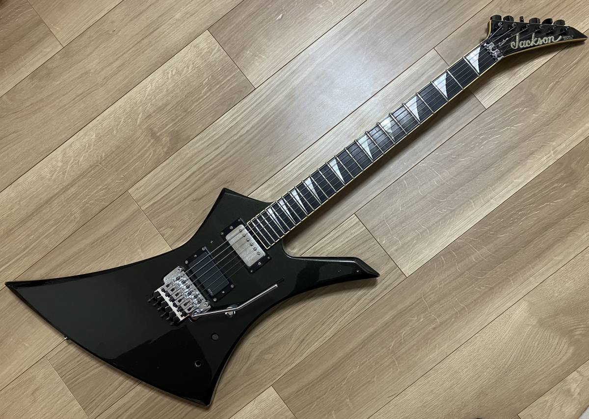 Yahoo!オークション -「floyd rose フロイドローズ」(本体) (エレキ 